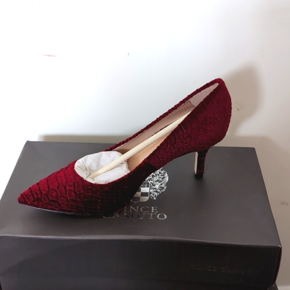 Vince Camuto Vivienne Shoes